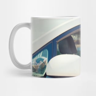 Successful driver Mug